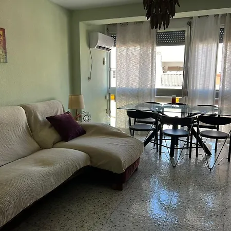 Apartment Tuguest Centro Almeria
