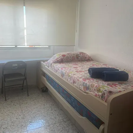 Apartment Tuguest Centro
