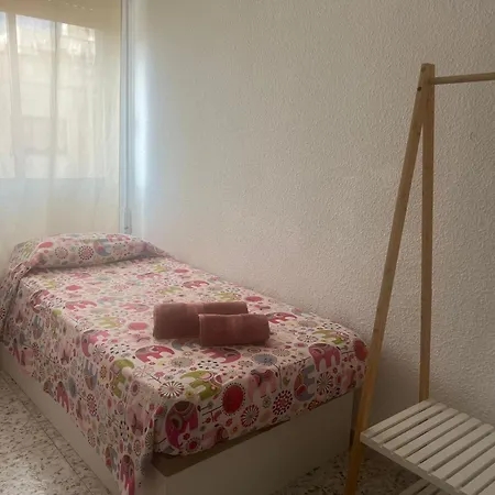 Tuguest Centro Apartment *