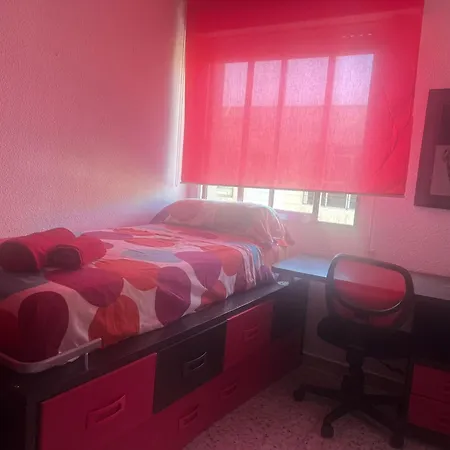 Apartmán Tuguest Centro Almería